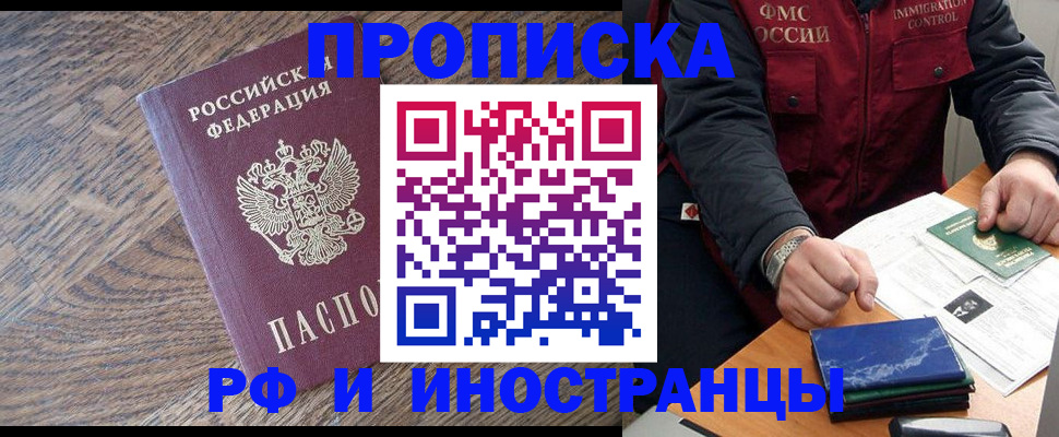 прописка штамп в Палласовке